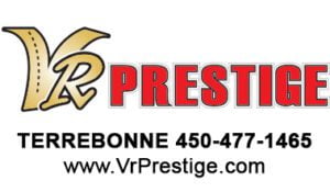 83869 VR Prestige Terrebonne