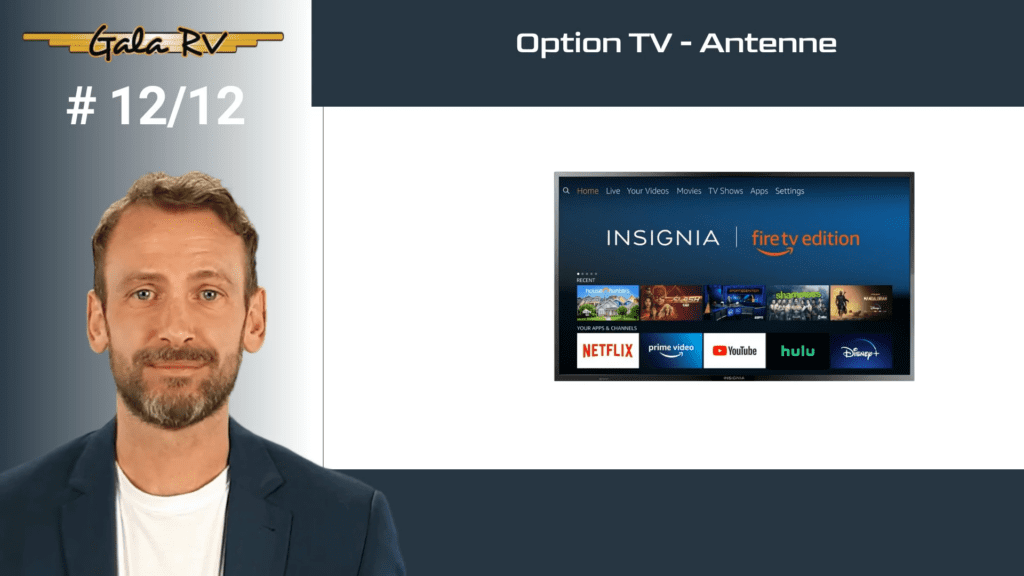 Montecarlo 12 12 Option TV