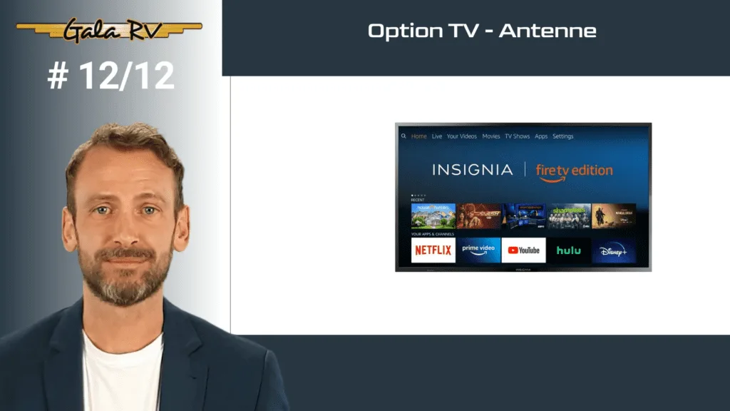 Montecarlo 12 12 Option TV