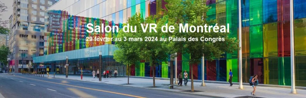 Salon du Vr de Montréal RV Gala - Montecarlo Classe B